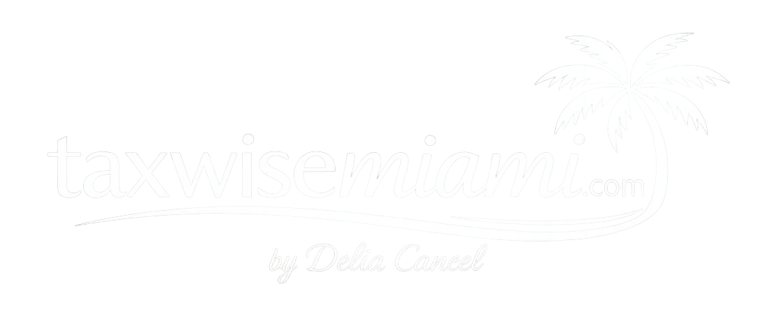 taxwisemiami logo